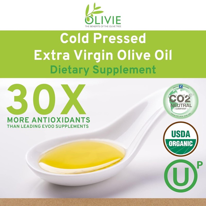 Organic High Polyphenol Rich Extra Virgin OLIVIE PLUS Moroccan Desert Olive oil gallery