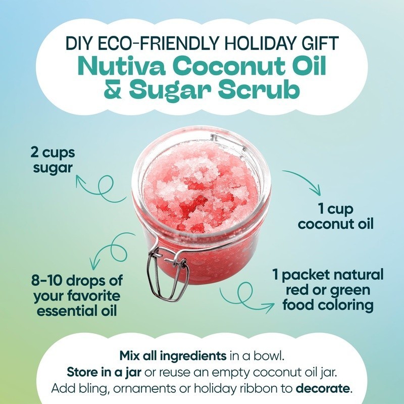 Organic Cold Pressed Virgin Coconut Oil Non GMO 15oz Cooking Skin Hair New gallery