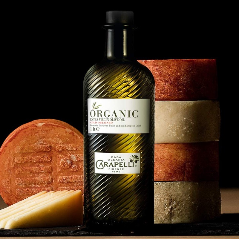 - Organic Extra Virgin Olive Oil: Cold-Pressed Organic EVOO – 33.8 Fluid Ounc... gallery