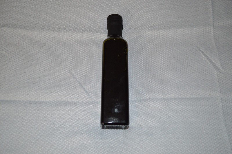 TOASTED SESAME OIL ~ 100% PURE ~ 8.4 FL OZ. ~ Oi! CHOSEN FOODS gallery