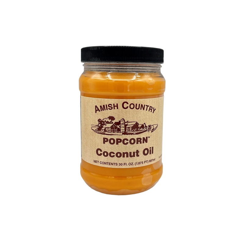 | Coconut Oil | Vegan, Tree Nut and Peanut Free | Old Fashioned, Non-GMO and …