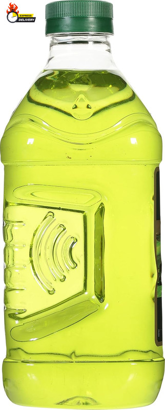 Premium Blend, Sunflower Oil & Extra Virgin Olive Oil, High Heat Frying, 68 Fl O gallery