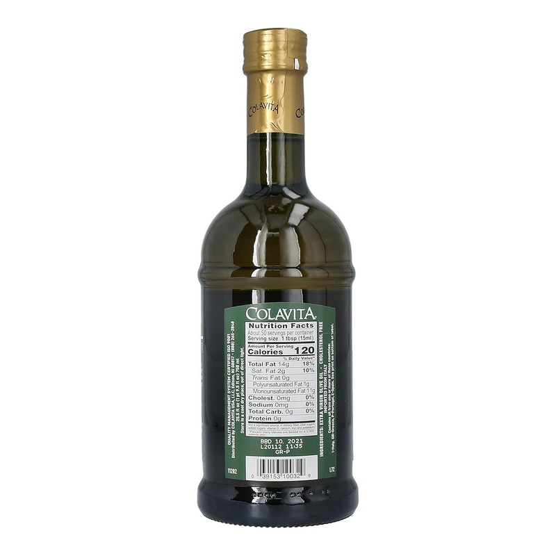 Extra Virgin Olive Oil gallery