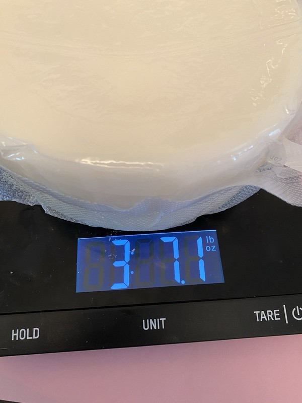 100% Wagyu Beef Tallow 18oz gallery