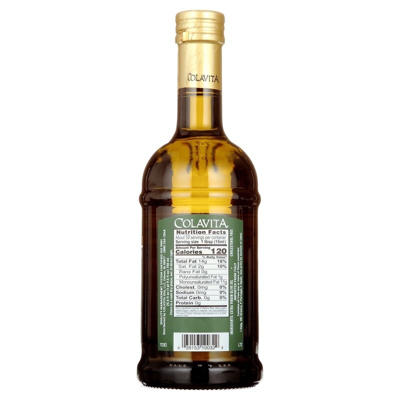 Extra Virgin Olive Oil Cold Pressed Italian Ideal Cooking Dressing Marinades New gallery