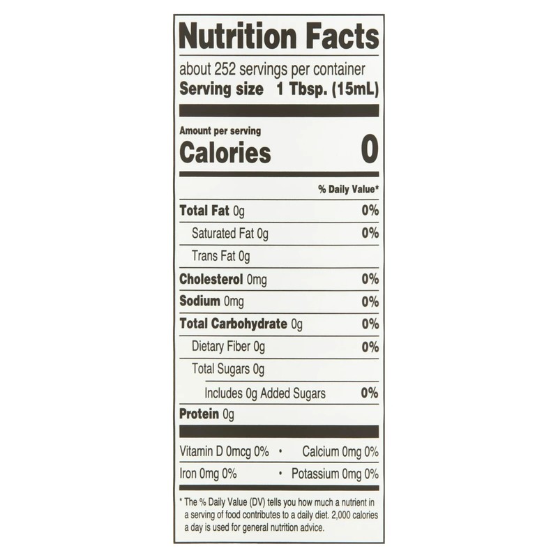 GREAT VALUE Distilled White Vinegar - JUMBO: 128 Oz. - For Cooking & Cleaning! gallery