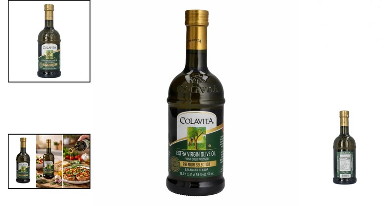 Extra Virgin Olive Oil gallery