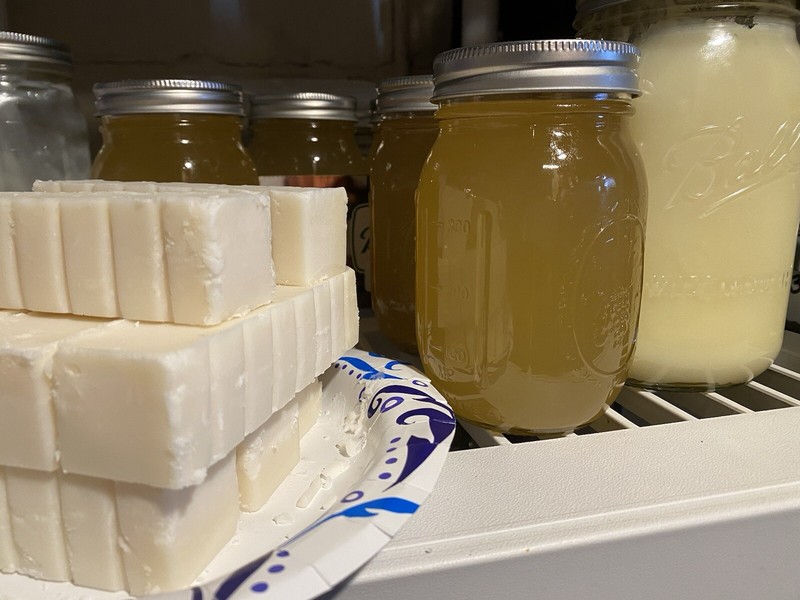 Beef Tallow gallery