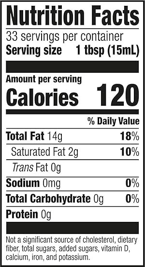Italian Extra Virgin Olive Oil High quality, 16.9 Fl Oz gallery