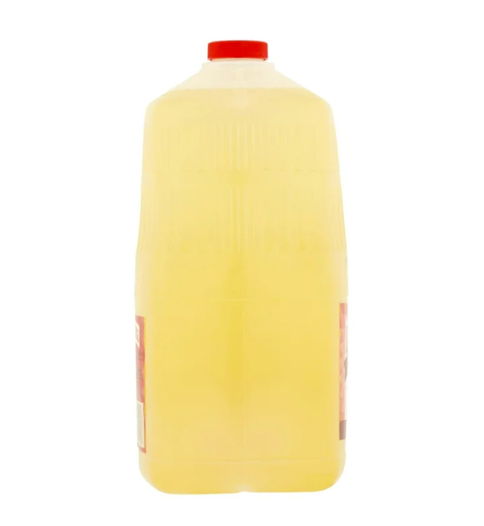 ( 2 Pack ) LouAna Pure Peanut Oil for High-Heat Cooking, 128 fl oz gallery