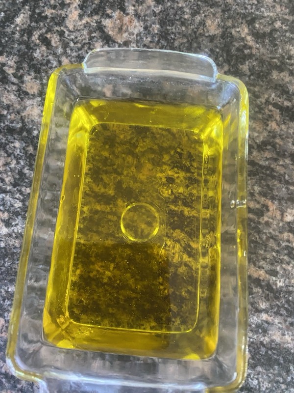 Palestinian Extra Virgin Olive Oil 2.7L (2.5kg) 100% Pure Holy Land Fast Ship gallery