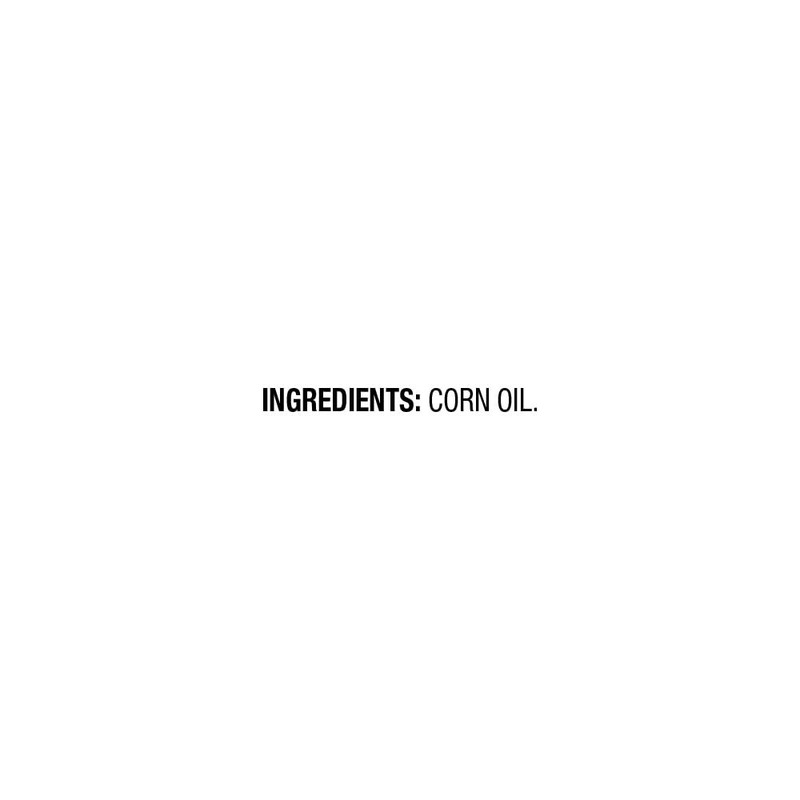 Corn Oil 128 Fl Oz Cooking Oil for Frying Baking & Sauteing gallery
