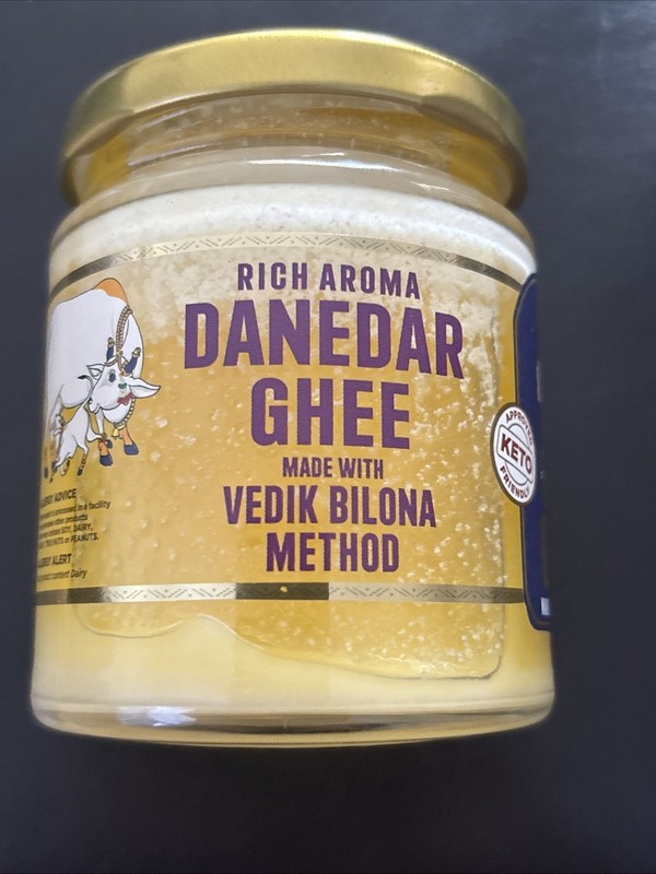 Cow Ghee gallery