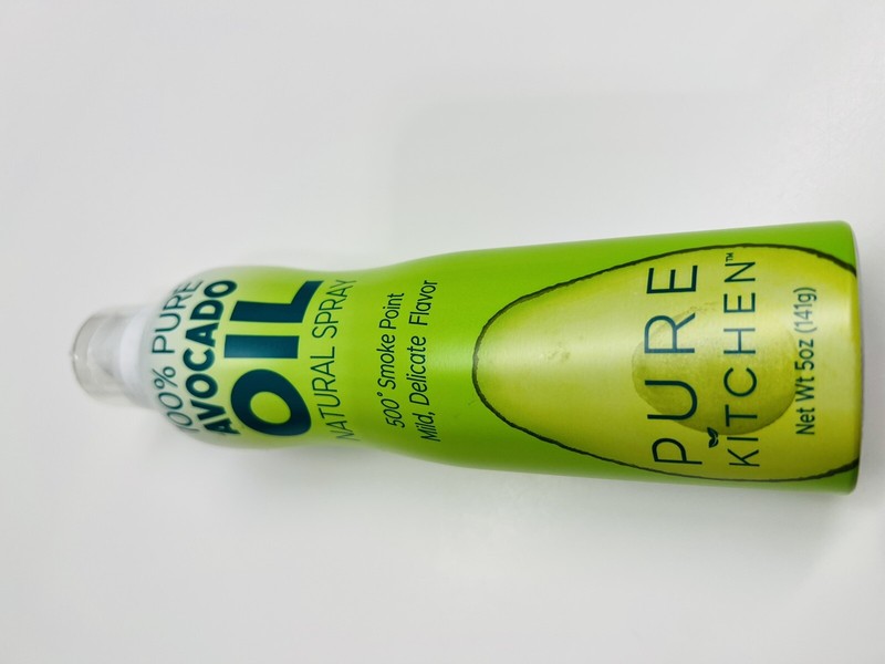La Tourangelle, All Natural 100% Pure Avocado Oil Cooking Spray, 5 Ounce gallery