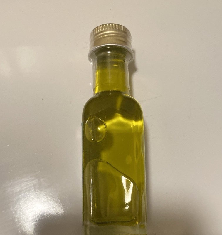 Truffle Infused Extra Virgin Olive Oil 20ml From Cinque Terre, Italy Brand New gallery