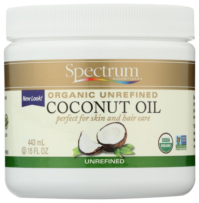 Essentials Organic Virgin Coconut Oil, Unrefined - 15 oz Pure Moisture Remedy gallery