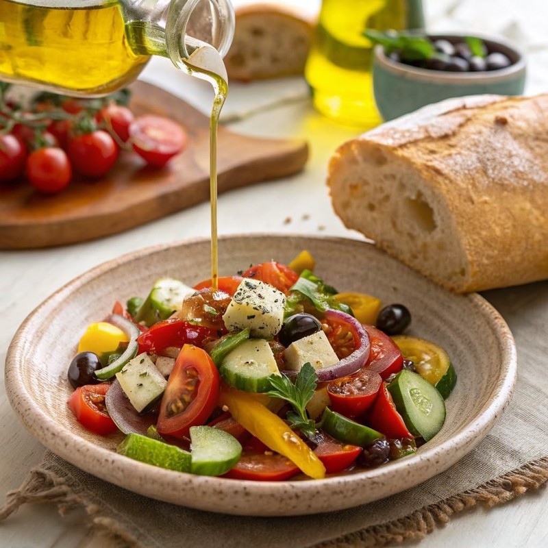Morocco Gold New Harvest Extra Virgin Olive Oil Early Harvest – Cold Pressed – P gallery