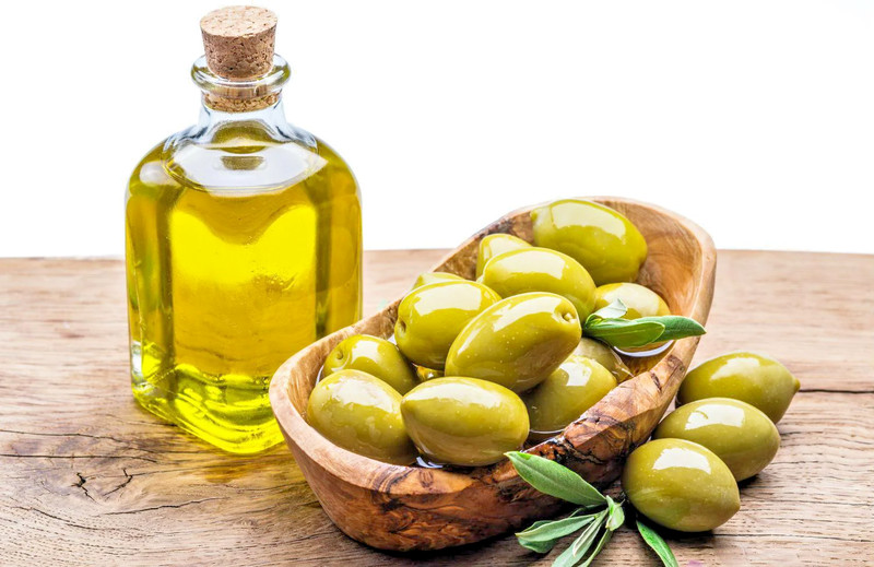 Laconian extra virgin Olive Oil 3rd Generation (1 Lit) food ,healthy,heart,body gallery