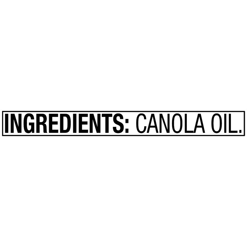Canola Oil, 1 gal gallery