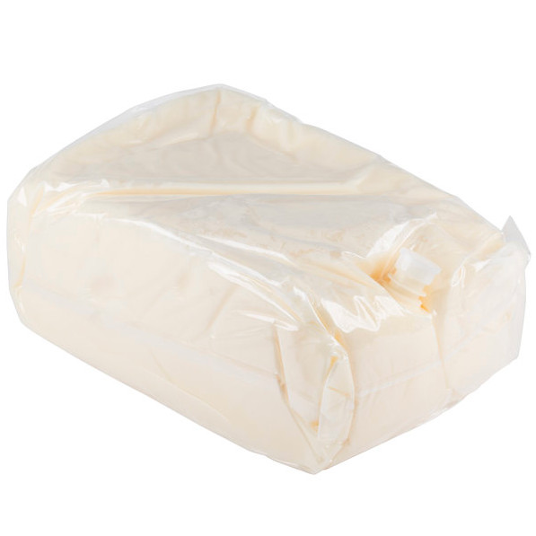 Commercial Coconut Oil Popcorn Bulk Box White Baking Cooking Frying Oil 35 Lb. gallery