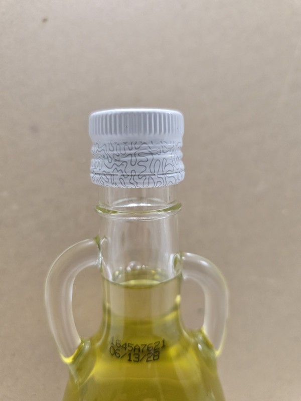 Sabatino White Truffle Infused Olive Oil – Premium Italian Truffle Oil, 250ml gallery