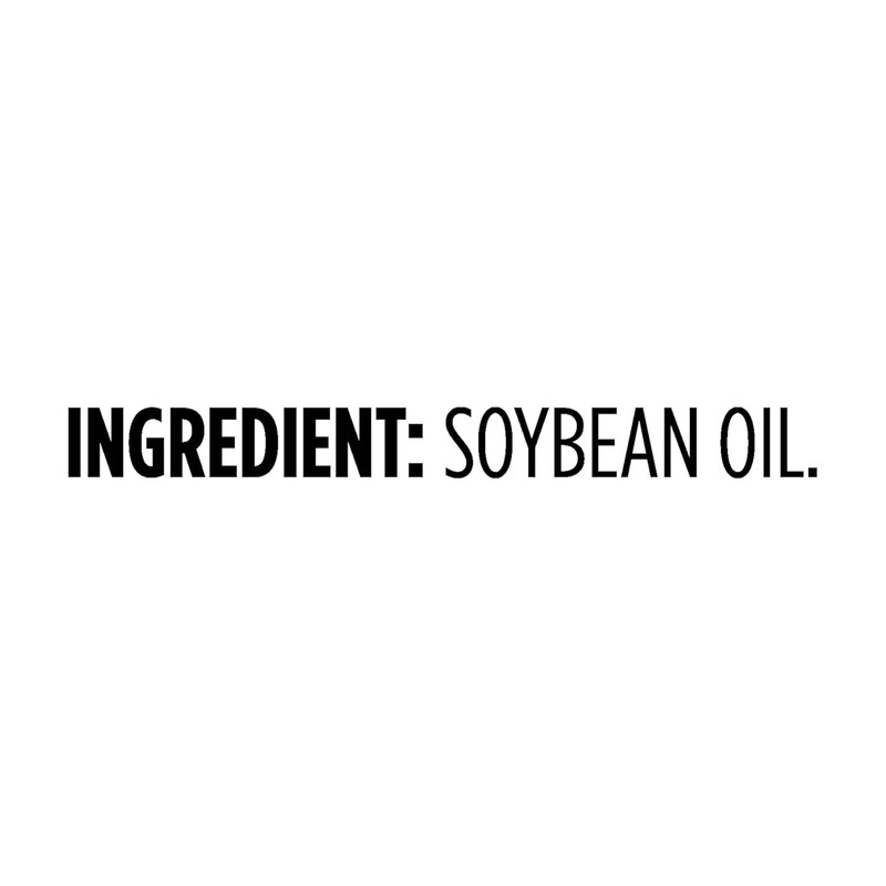 One Gallon Cholesterol-Free Vegetable Oil in 128 Fl Oz for All Your Cooking gallery