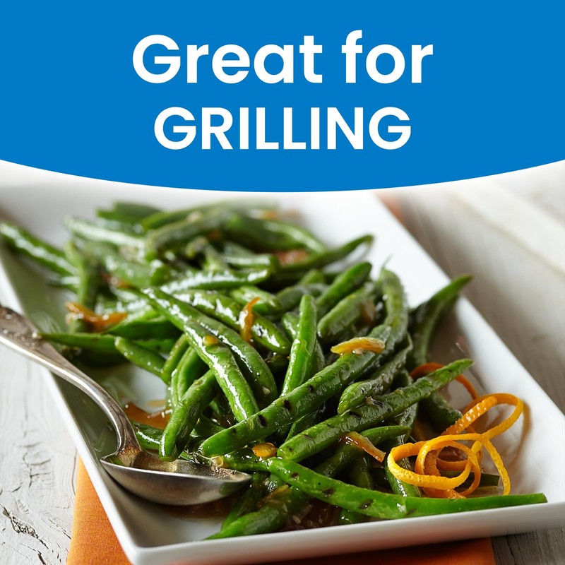 Crisco Professional No-Stick Cooking Spray, Grill Master, 12 Ounce gallery