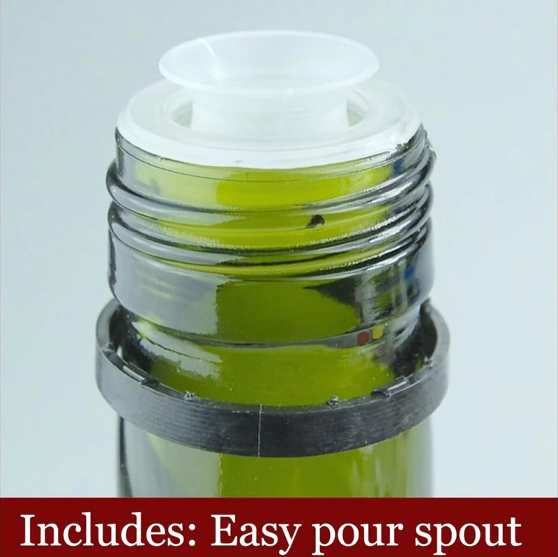 Blazing Bella Rosemary Infused Extra Virgin Olive Oil from California, Smooth... gallery