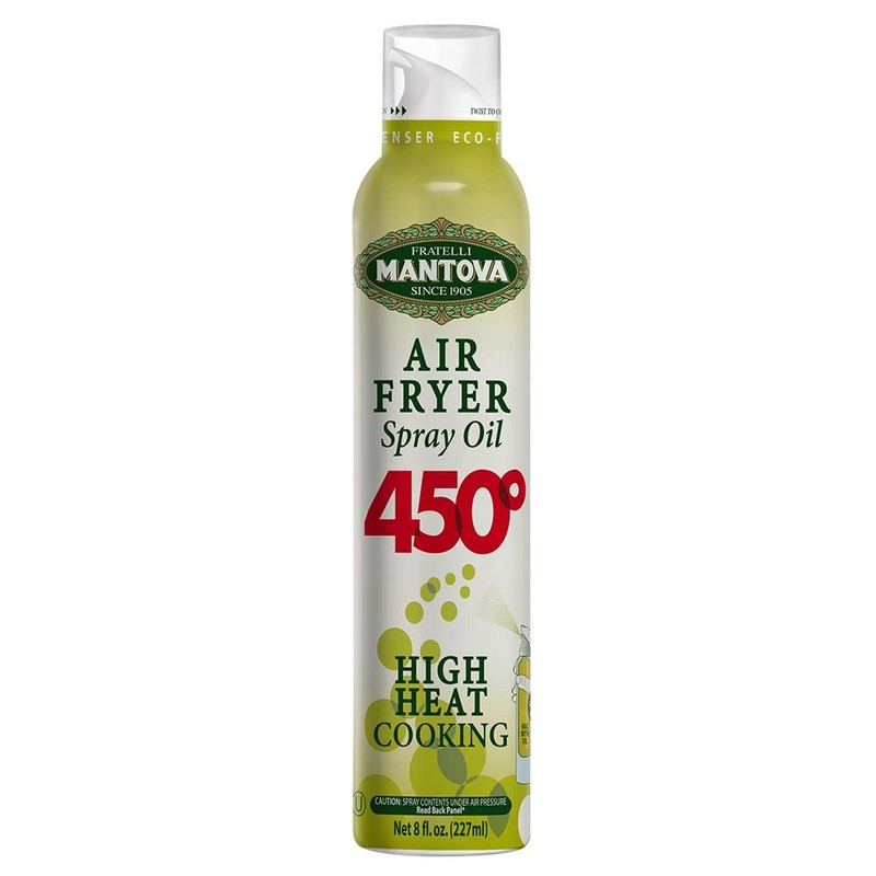 All Natural Vegetable Oil High Smoke Point for Cooking Baking Grilling 32oz