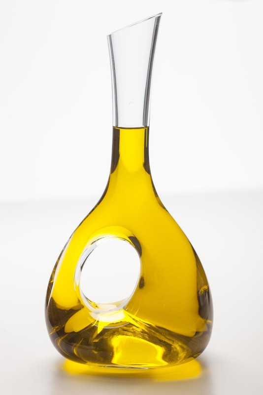 ZOE Extra Virgin Olive Oil, 1-Liter Tins (Pack of 2) Pack 2 gallery