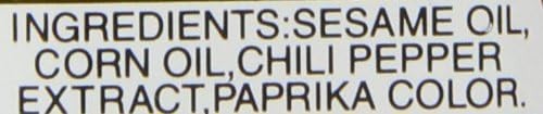 S&B Layu Chili Oil, 1.11Ounce Pack of 10 gallery