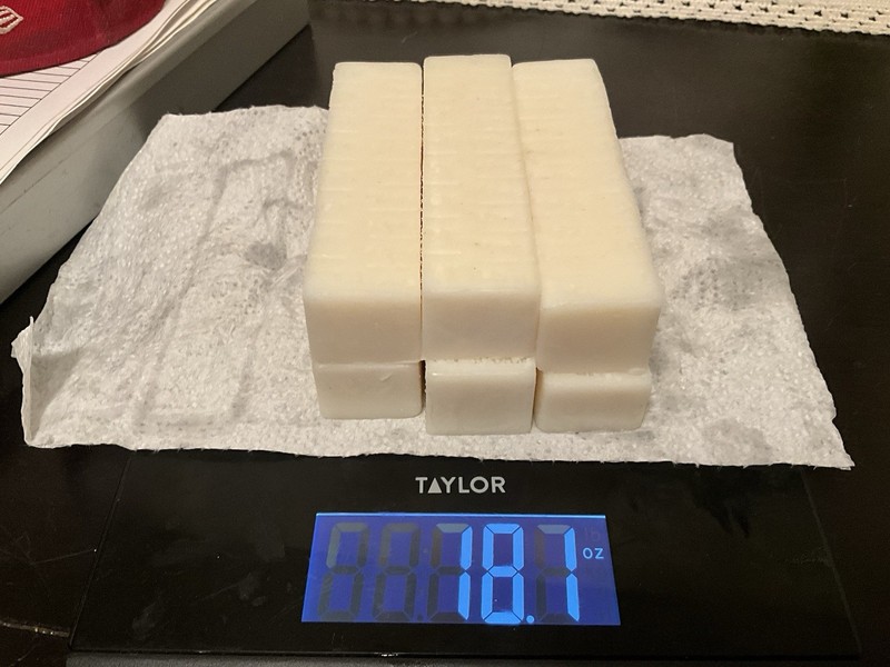 100% Wagyu Beef Tallow 18oz