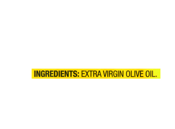 Great Value: 100% Extra Virgin Olive Oil, 25.5 fl oz FREE & FAST SHIPPING gallery