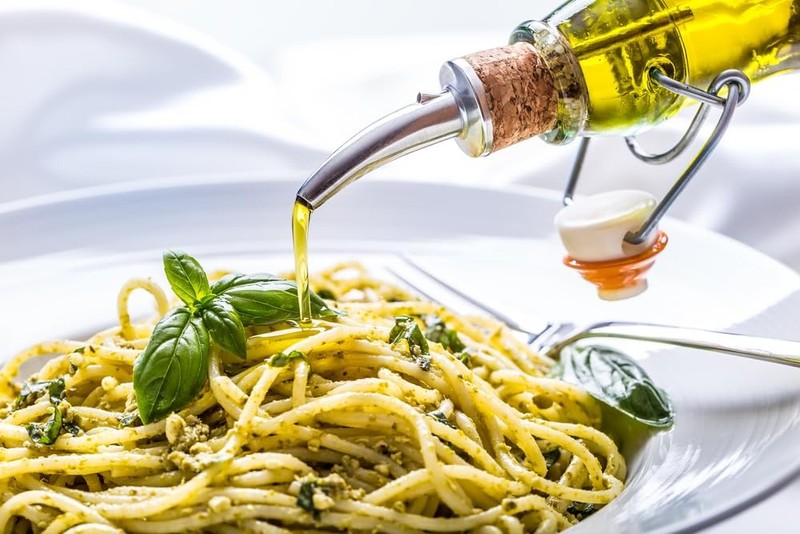 Extra Virgin Olive Oil | Cold Extraction | Product of Spain | Gold Award Winn... gallery