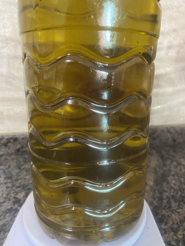Palestinian Extra Virgin Olive Oil 2.7L (2.5kg) 100% Pure Holy Land Fast Ship gallery