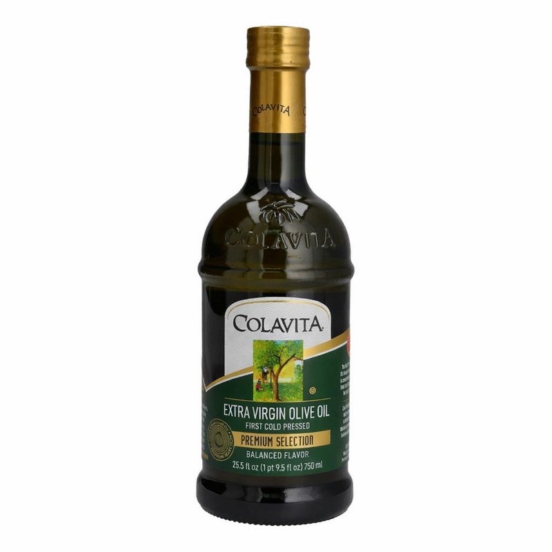 Extra Virgin Olive Oil gallery