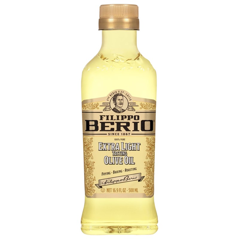 Extra Light Tasting Olive Oil