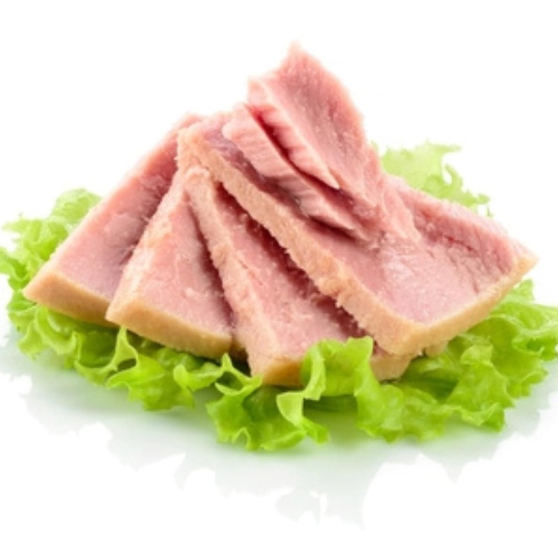Italian Canned Tuna in Olive Oil Callipo 2.8 Oz Pack of 9 gallery