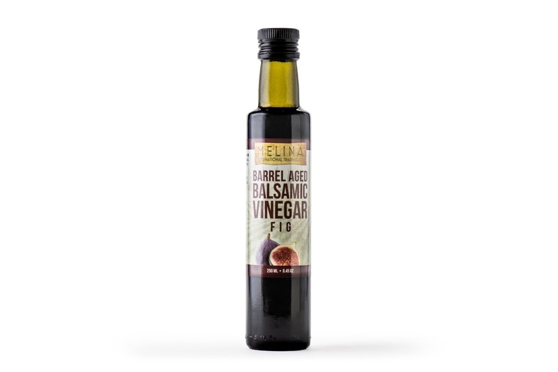 Fig Barrel Aged Balsamic Vinegar 250 ml | Product of Italy
