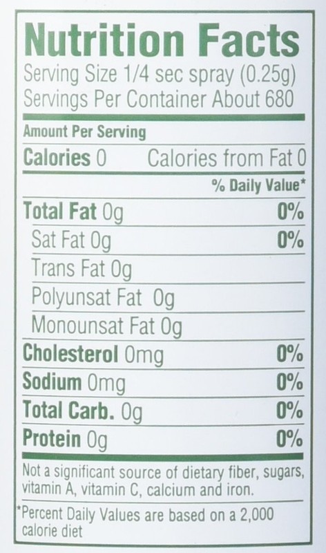 Smart Balance Cooking Spray, Non-Stick Original, 6 Ounce gallery