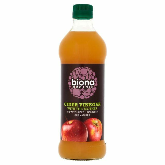 Biona Organic Cider Vinegar - 500ml