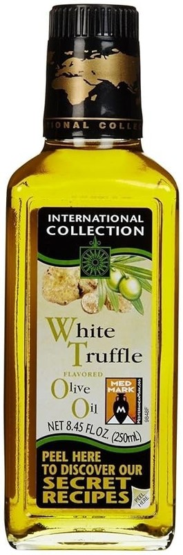 International Collection White Truffle Olive Oil 8.45 oz