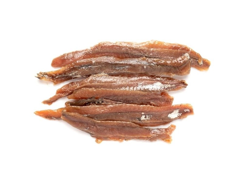 Italian Anchovies in Olive Oil - 3 Pack gallery
