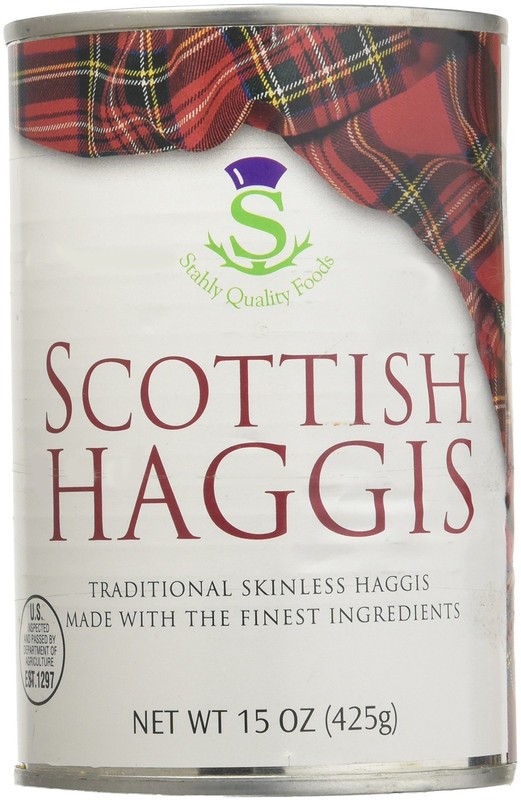 Scottish Haggis – Authentic Traditional Recipe for Flavorful Dining Experience