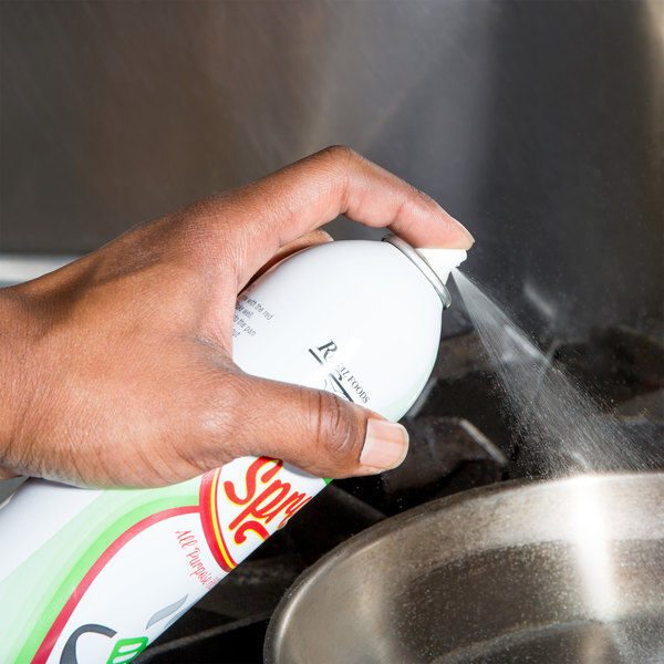Sprease Spray Releases & Season, All purpose, Pan, Grid Iron (Select type below) gallery