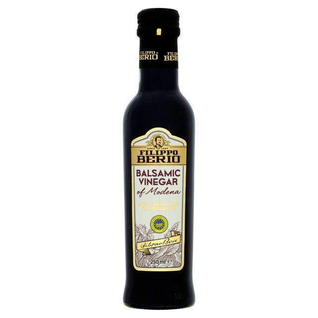 Filippo Berio Balsamic Vinegar – 250ml