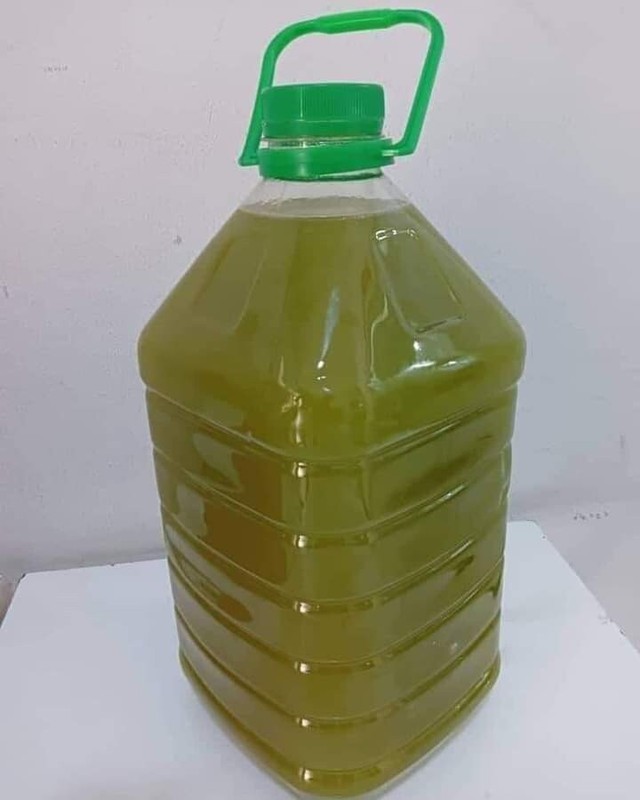 Fresh 100% original oliveoil palestine & guaranteed Highquality11/ 2025 1 L NEW gallery