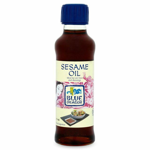 Blue Dragon Sesame Oil – 150ml