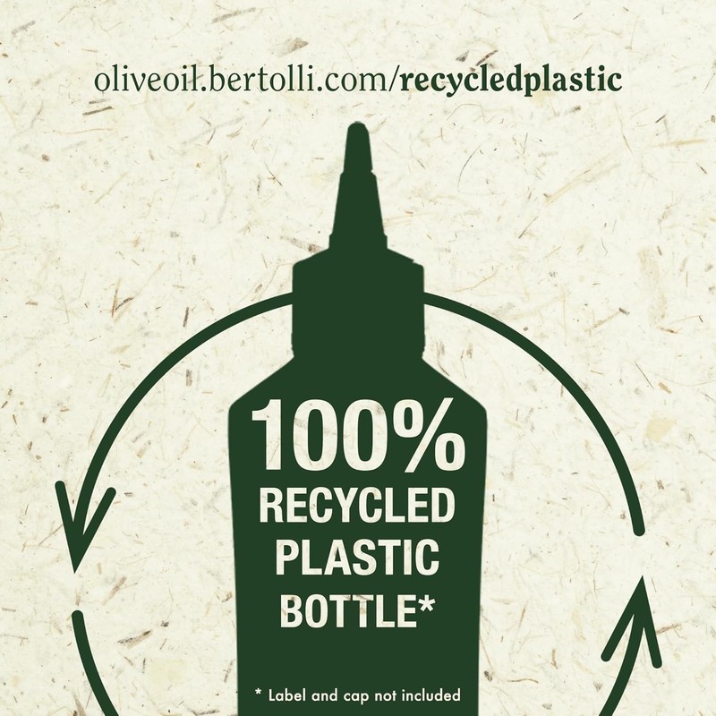 Bertolli Extra Virgin Dress & Drizz Intense Flavor, Perfect for salad dressings gallery