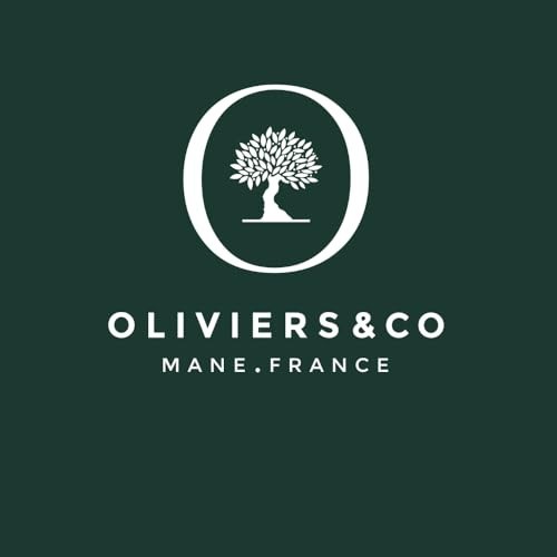 Gourmet Mandarin Extra Virgin Olive Oil | Cold Pressed Citrus EVOO for Salads & gallery